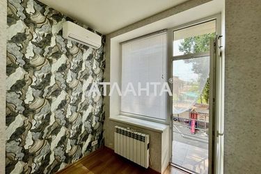 1-комнатная квартира по адресу ул. Андриевского (площадь 16 м²) - Atlanta.ua - фото 17