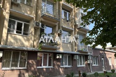 1-комнатная квартира по адресу ул. Андриевского (площадь 16 м²) - Atlanta.ua - фото 26