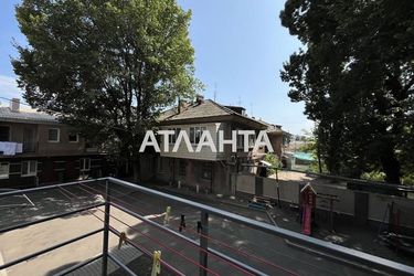 1-комнатная квартира по адресу ул. Андриевского (площадь 16 м²) - Atlanta.ua - фото 25