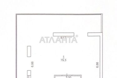 Commercial real estate at st. Yuzhnaya (area 85,5 m²) - Atlanta.ua - photo 42