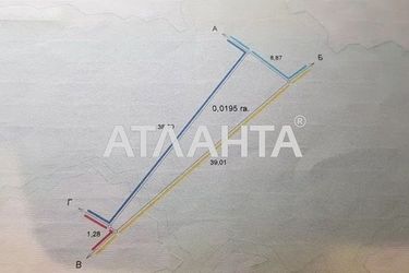 Landplot by the address st. Chubaevskaya Selsovetskaya (area 2 acr) - Atlanta.ua - imageAlt 10