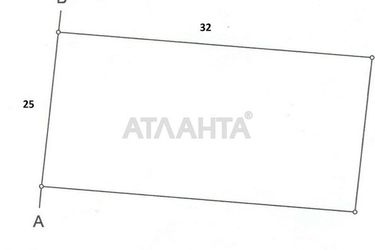 Участок по адресу Компасный пер. (площадь 8 сот) - Atlanta.ua - фото 18