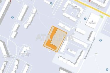 2-rooms apartment apartment by the address st. Sakharova (area 74 m²) - Atlanta.ua - фото 22