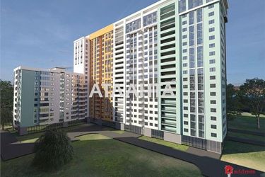 2-rooms apartment apartment by the address st. Sakharova (area 74 m²) - Atlanta.ua - фото 38