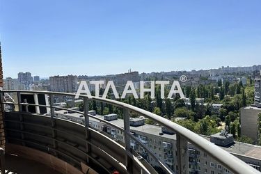 1-комнатная квартира по адресу ул. Инглези (площадь 49 м²) - Atlanta.ua - фото 27