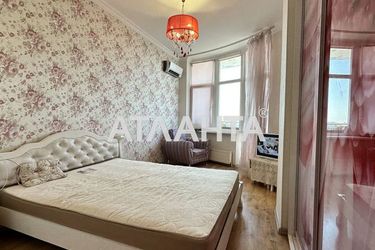 1-комнатная квартира по адресу ул. Инглези (площадь 49 м²) - Atlanta.ua - фото 22