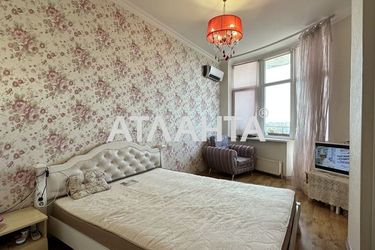 1-комнатная квартира по адресу ул. Инглези (площадь 49 м²) - Atlanta.ua - фото 25