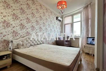 1-комнатная квартира по адресу ул. Инглези (площадь 49 м²) - Atlanta.ua - фото 26