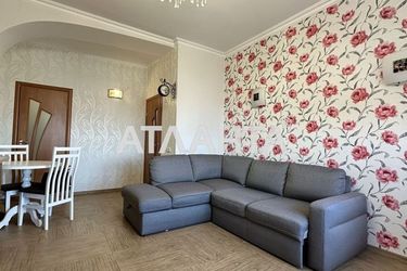 1-комнатная квартира по адресу ул. Инглези (площадь 49 м²) - Atlanta.ua - фото 29