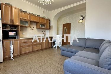 1-комнатная квартира по адресу ул. Инглези (площадь 49 м²) - Atlanta.ua - фото 30