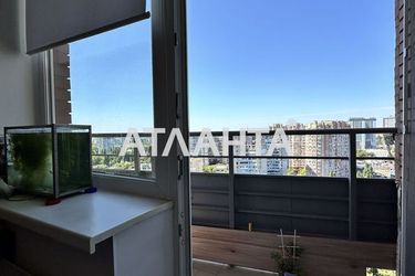 1-комнатная квартира по адресу ул. Инглези (площадь 49 м²) - Atlanta.ua - фото 36