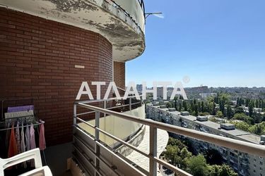 1-комнатная квартира по адресу ул. Инглези (площадь 49 м²) - Atlanta.ua - фото 20