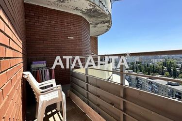 1-комнатная квартира по адресу ул. Инглези (площадь 49 м²) - Atlanta.ua - фото 31