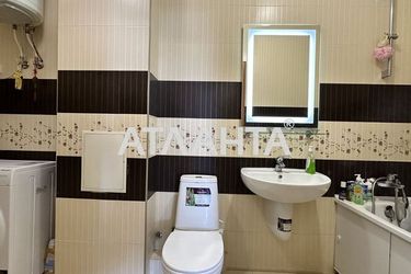 1-комнатная квартира по адресу ул. Инглези (площадь 49 м²) - Atlanta.ua - фото 33