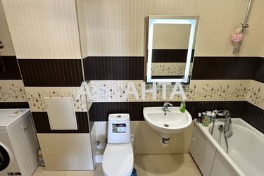 1-комнатная квартира по адресу ул. Инглези (площадь 49 м²) - Atlanta.ua - фото 34