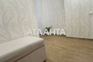 1-комнатная квартира по адресу ул. Инглези (площадь 49 м²) - Atlanta.ua - фото 35