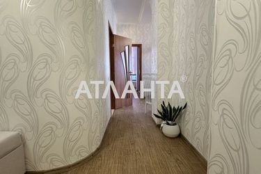 1-комнатная квартира по адресу ул. Инглези (площадь 49 м²) - Atlanta.ua - фото 37