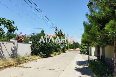 Ділянка за адресою вул. Рыбацкая (площа 10 сот) - Atlanta.ua - фото 8