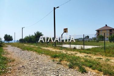 Ділянка за адресою вул. Рыбацкая (площа 10 сот) - Atlanta.ua - фото 9