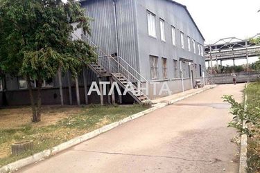 Коммерческая недвижимость по адресу ул. 21 км. Старокиевской дороги (площадь 1021,4 м²) - Atlanta.ua - фото 11