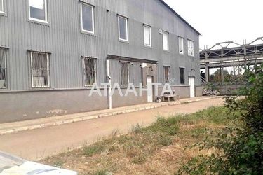 Коммерческая недвижимость по адресу ул. 21 км. Старокиевской дороги (площадь 1021,4 м²) - Atlanta.ua - фото 12