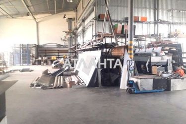 Коммерческая недвижимость по адресу ул. 21 км. Старокиевской дороги (площадь 1021,4 м²) - Atlanta.ua - фото 13