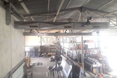 Коммерческая недвижимость по адресу ул. 21 км. Старокиевской дороги (площадь 1021,4 м²) - Atlanta.ua - фото 15