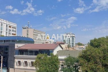 2-rooms apartment apartment by the address st. Bolshaya arnautskaya Chkalova (area 80,9 m²) - фото 9 2-rooms apartment apartment by the address st. Bolshaya arnautskaya Chkalova (area 80,9 m²) - Atlanta.ua - фото 9