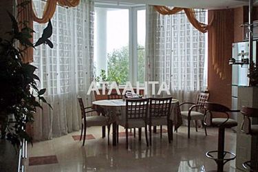 Многокомнатная квартира по адресу Французский бул. (площадь 228 м²) - Atlanta.ua - фото 19