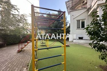 Многокомнатная квартира по адресу Французский бул. (площадь 228 м²) - Atlanta.ua - фото 36