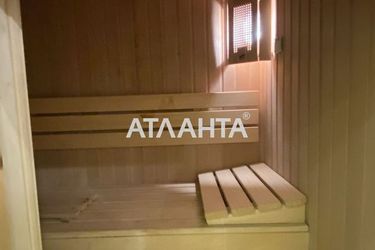 Многокомнатная квартира по адресу Французский бул. (площадь 228 м²) - Atlanta.ua - фото 31