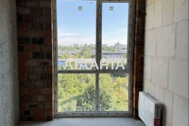 1-комнатная квартира по адресу ул. Героев Крут (площадь 41 м²) - Atlanta.ua - фото 15