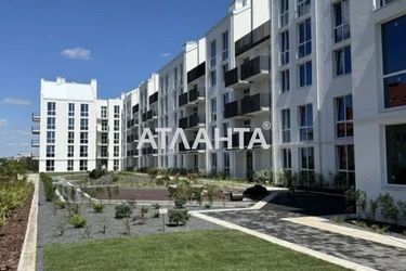 1-комнатная квартира по адресу ул. Героев Крут (площадь 41 м²) - Atlanta.ua - фото 12