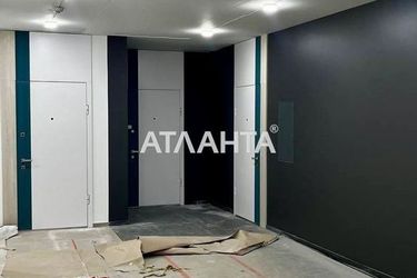 1-комнатная квартира по адресу ул. Героев Крут (площадь 41 м²) - Atlanta.ua - фото 14