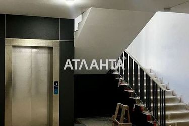 1-комнатная квартира по адресу ул. Героев Крут (площадь 41 м²) - Atlanta.ua - фото 13