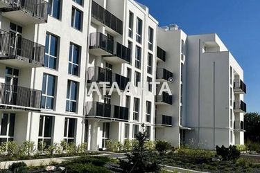 1-комнатная квартира по адресу ул. Героев Крут (площадь 41 м²) - Atlanta.ua - фото 18