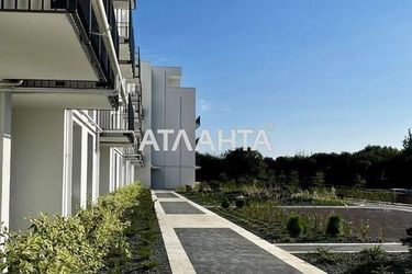 1-комнатная квартира по адресу ул. Героев Крут (площадь 41 м²) - Atlanta.ua - фото 20