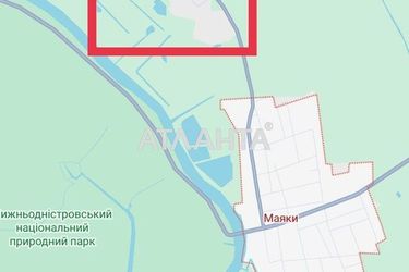 Landplot by the address st. Zelenaya (area 6 acr) - Atlanta.ua - photo 10