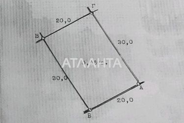 Landplot by the address st. Zelenaya (area 6 acr) - Atlanta.ua - photo 14