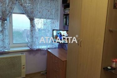 1-комнатная квартира по адресу ул. Мичурина (площадь 16,5 м²) - Atlanta.ua - фото 7