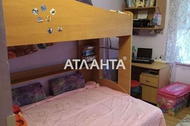 1-комнатная квартира по адресу ул. Мичурина (площадь 16,5 м²) - Atlanta.ua - фото 9