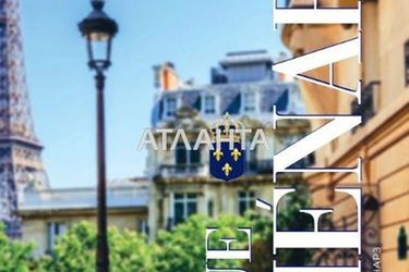 2-rooms apartment apartment by the address st. Lyustdorfskaya dor Chernomorskaya dor (area 61,6 m²) - Atlanta.ua - photo 7