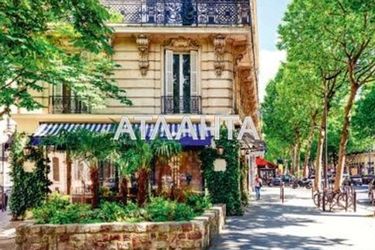 2-rooms apartment apartment by the address st. Lyustdorfskaya dor Chernomorskaya dor (area 61,6 m²) - Atlanta.ua - photo 8