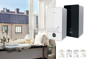 2-rooms apartment apartment by the address st. Lyustdorfskaya dor Chernomorskaya dor (area 61,6 m²) - Atlanta.ua - photo 11