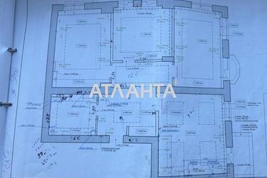 3-комнатная квартира по адресу ул. Львовская (площадь 125 м²) - Atlanta.ua - фото 34
