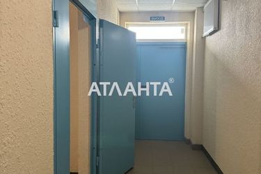 1-комнатная квартира по адресу ул. Костанди (площадь 57,3 м²) - Atlanta.ua - фото 16