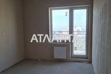 2-комнатная квартира по адресу ул. Сахарова (площадь 66,5 м²) - фото 12 2-комнатная квартира по адресу ул. Сахарова (площадь 66,5 м²) - Atlanta.ua - фото 12