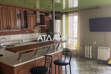 2-комнатная квартира по адресу Мира пр. (площадь 85 м²) - Atlanta.ua - фото 15