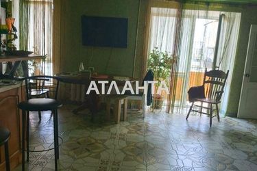 2-комнатная квартира по адресу Мира пр. (площадь 85 м²) - Atlanta.ua - фото 16