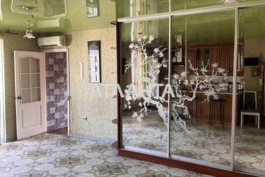 2-комнатная квартира по адресу Мира пр. (площадь 85 м²) - Atlanta.ua - фото 17